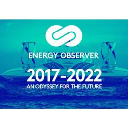 Energy observer