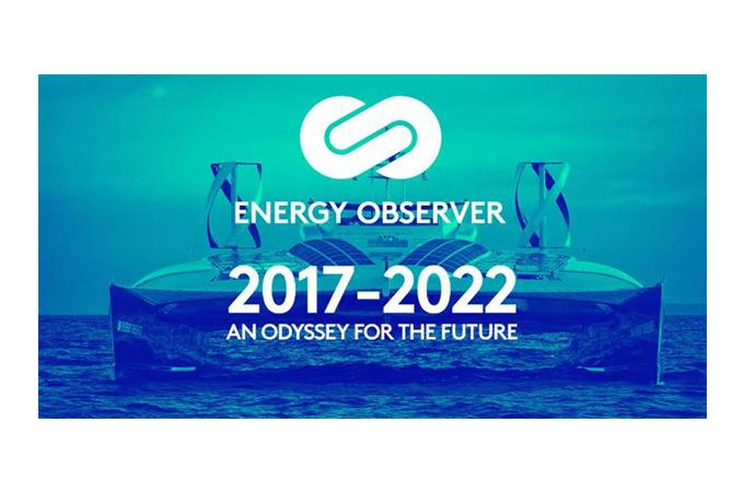 Energy observer